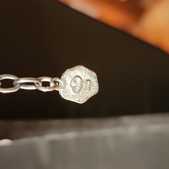 R.J. Graziano multi strand necklace - Picture 6 of 7